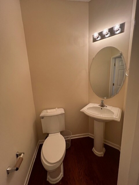 Building Photo - 4800 Mystic Oak Dr