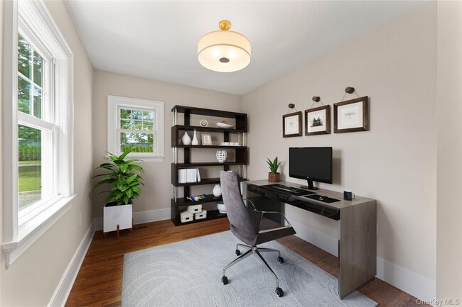 Building Photo - 211 Griffen Ave