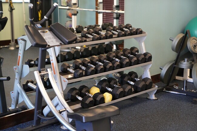 Building Photo - 2501 W Zia Rd