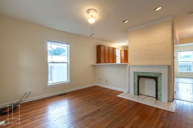 Building Photo - Available 5/12/2025