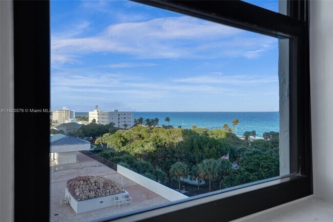 Building Photo - 1201 S Ocean Dr