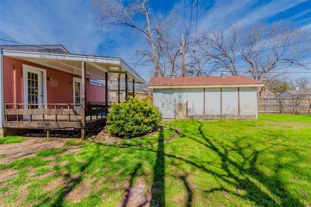 Building Photo - 600 NE 11th St