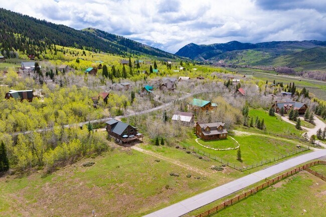 Building Photo - 4801 Conifer Dr