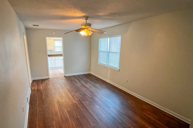 Living Room - 7810 W Navy Cir