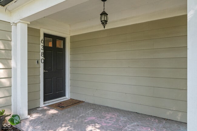 Building Photo - 6380 Hazelwood Ave