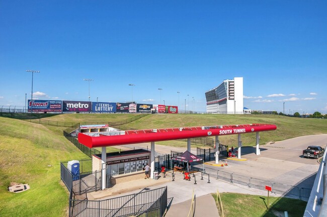 Building Photo - TEXAS MOTOR SPEEDWAY FURNISHED CONDO