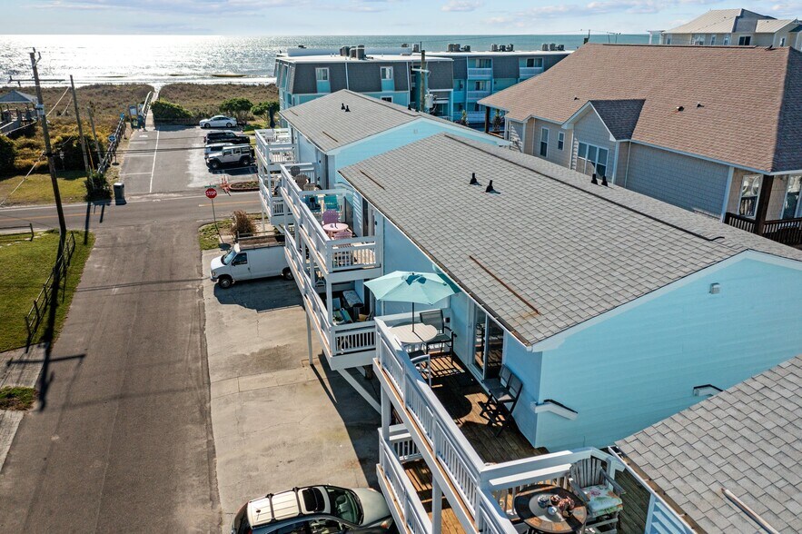 Building Photo - 101 Seahorse Ln