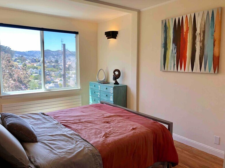 Building Photo - 500 Peralta Ave