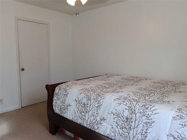 Building Photo - 651 Mincey Woods Ct