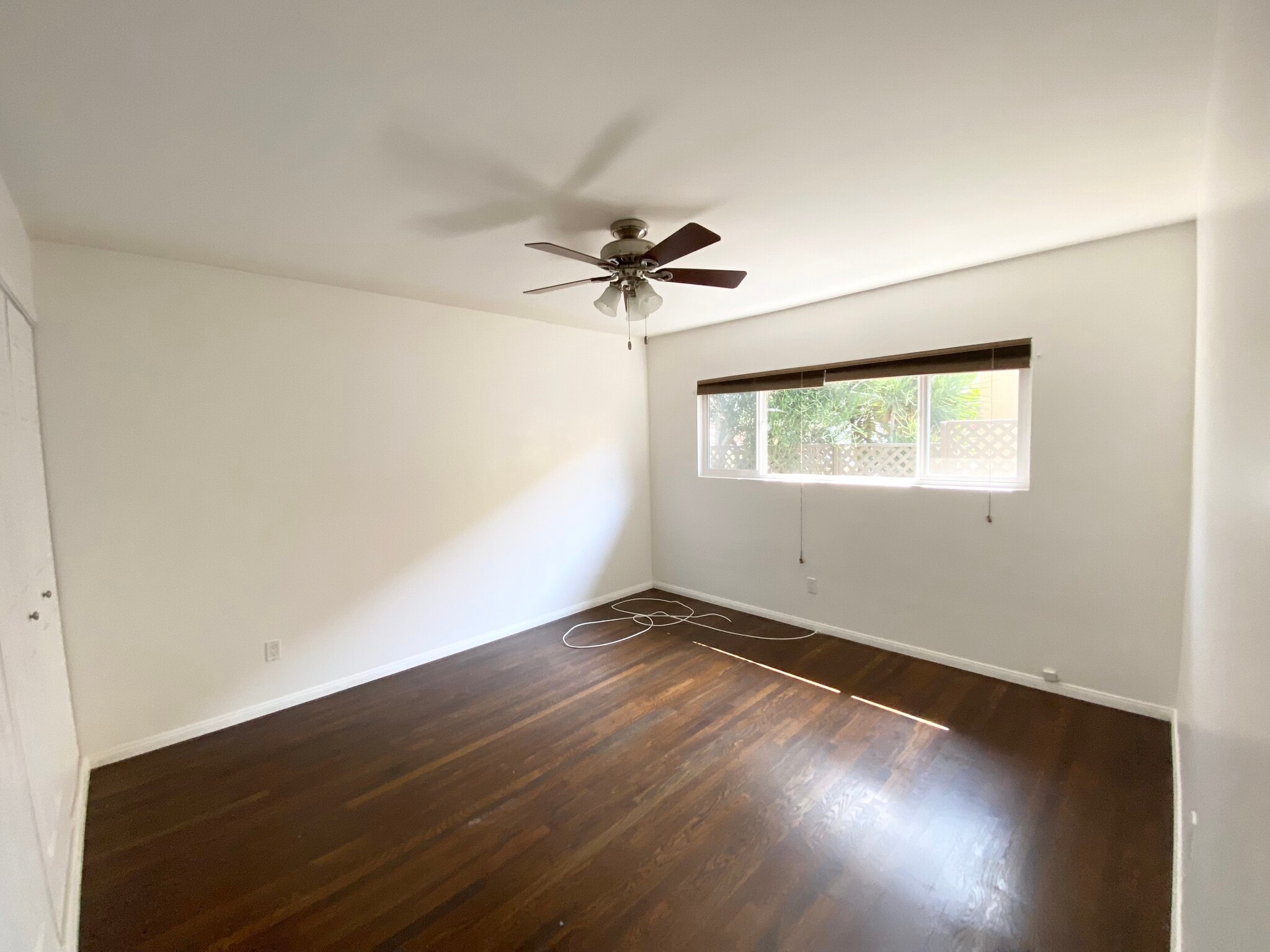 Bedroom 2 - 2215 Harriman Ln