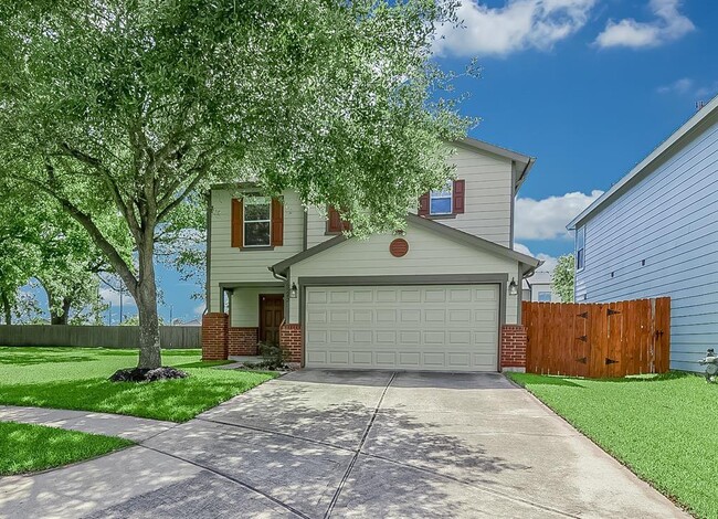 Primary Photo - 13242 Skyview Landing Dr