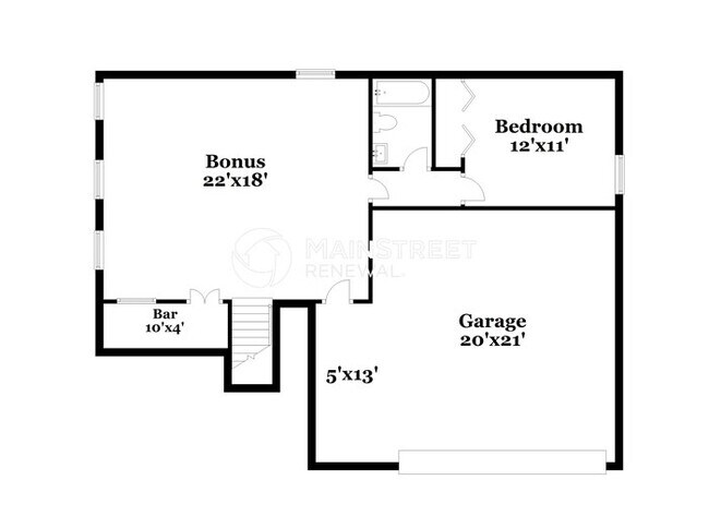 Building Photo - 4 Bedroom Pet-Friendly Home in Antioch, TN with Main Street Renewal