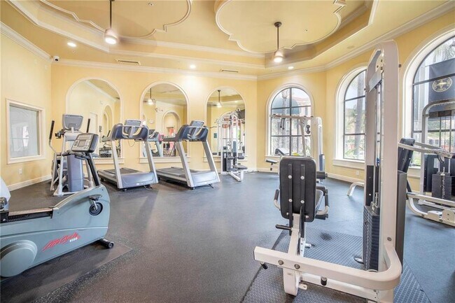 Building Photo - 2705 Via Murano