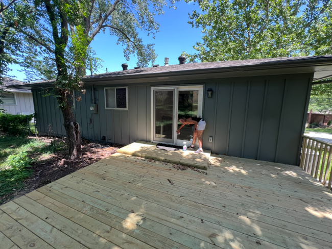 Building Photo - 5206 Goodman Ln