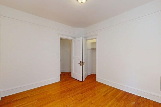 Floorplan - 1358 E. 58th Street