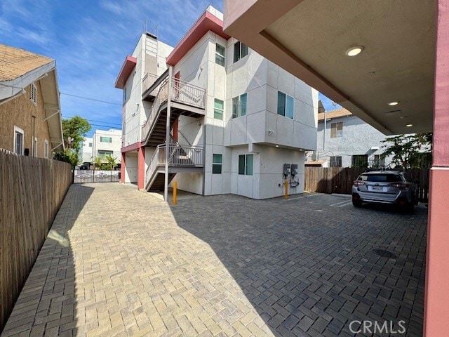 Building Photo - 1212 Fedora St