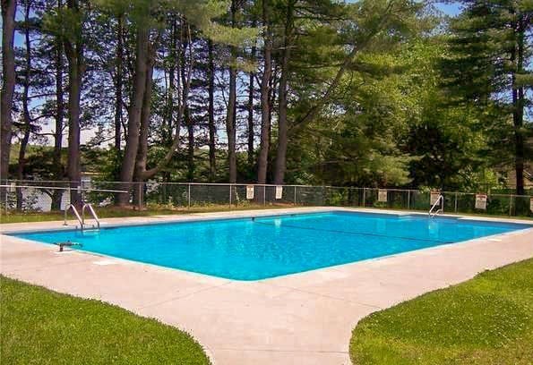 Pool - 49 Grandview Dr