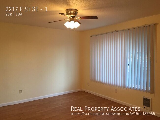 Building Photo - 2217 F St SE