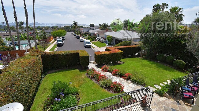 Building Photo - Point Loma |Endless Panoramic View of the Bay| Cul-de-sac