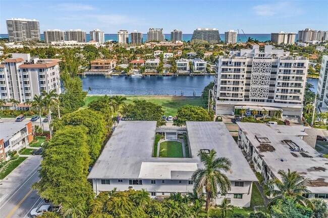 Building Photo - 9200 E Bay Harbor Dr