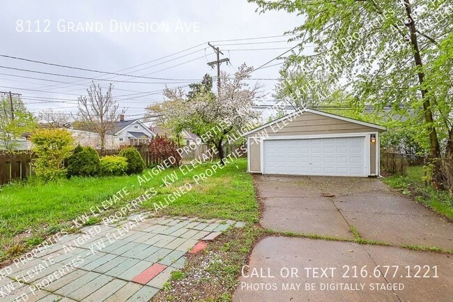 Building Photo - 8112 Grand Division Ave