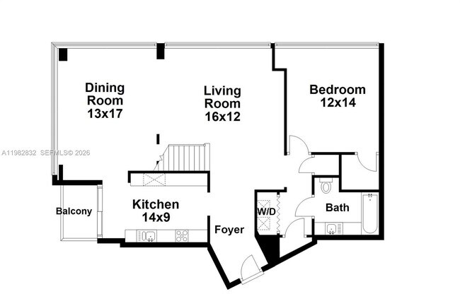 Building Photo - 1395 Brickell Ave