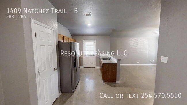 Building Photo - 1409 Natchez Trail