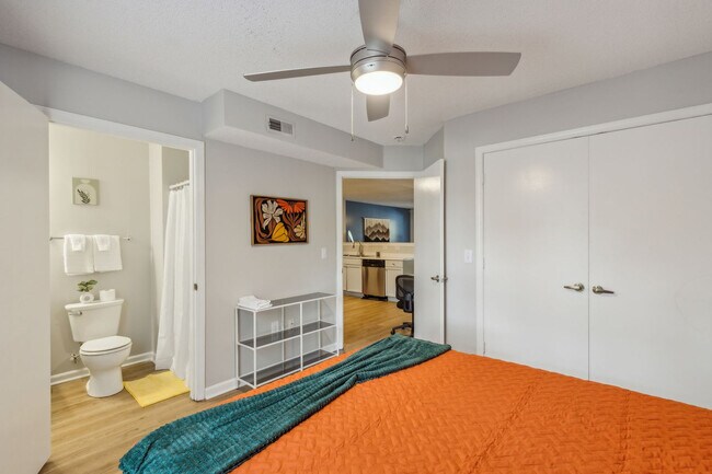 Building Photo - 3504 Carlson Bay Ct