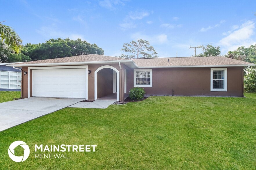 Building Photo - 944 S Kentucky Ave