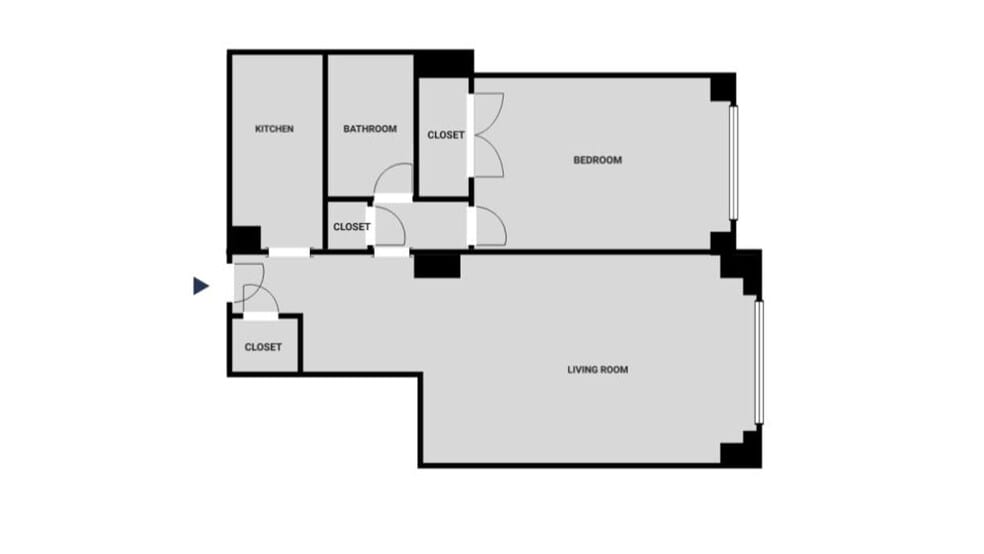 Building Photo - 30 Park Ave