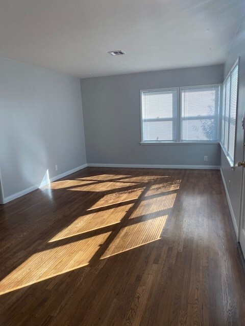 Living Room - 10757 Galvin St