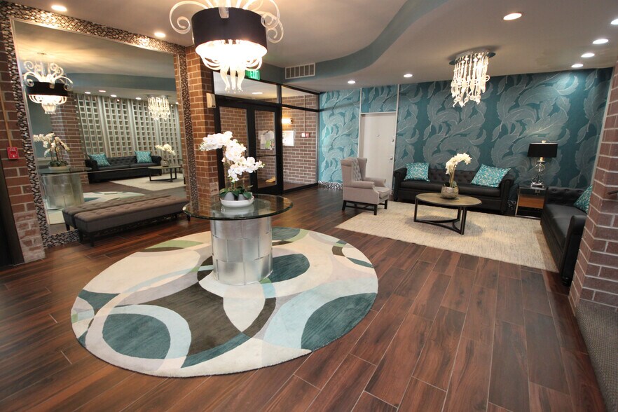 Waldorf Park Apartments 103 McKnight Cir Pittsburgh PA 15237