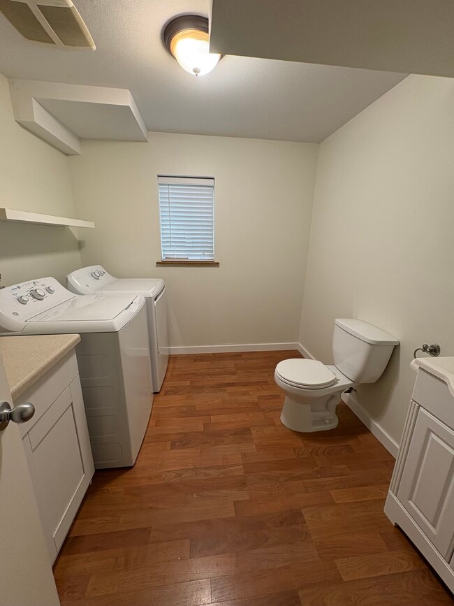 Building Photo - 17427 73rd Dr NE