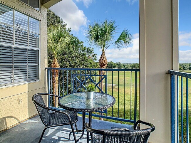 Building Photo - Westpointe Boulevard, Orlando, FL 32835 - 1 BR 1 BA condo