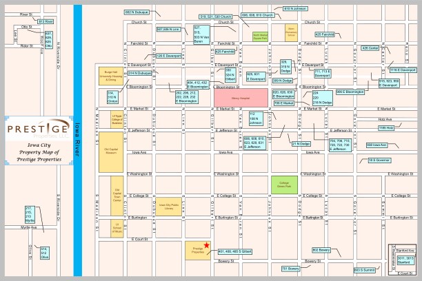 Building Photo - 507 N Linn St