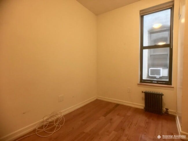 Floorplan - 3133 Broadway