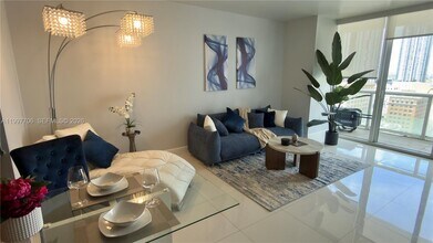 Building Photo - 50 Biscayne Blvd
