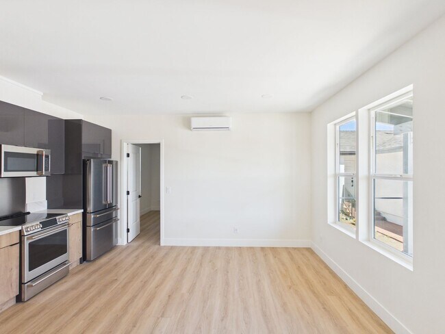 Building Photo - Brand-New Detached 2BR 2 bath Home in Vista | Modern Finishes & A/C in Every Room