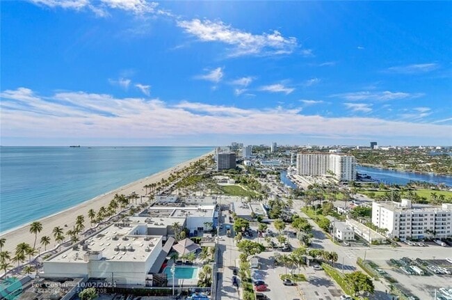 Building Photo - 101 S Fort Lauderdale Beach Blvd