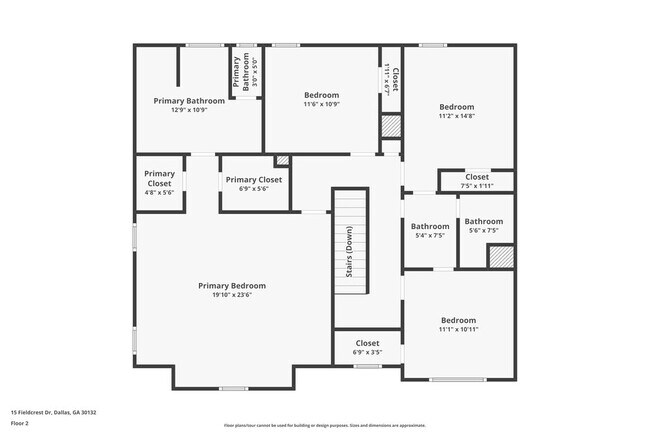 Building Photo - 15 Fieldcrest Dr