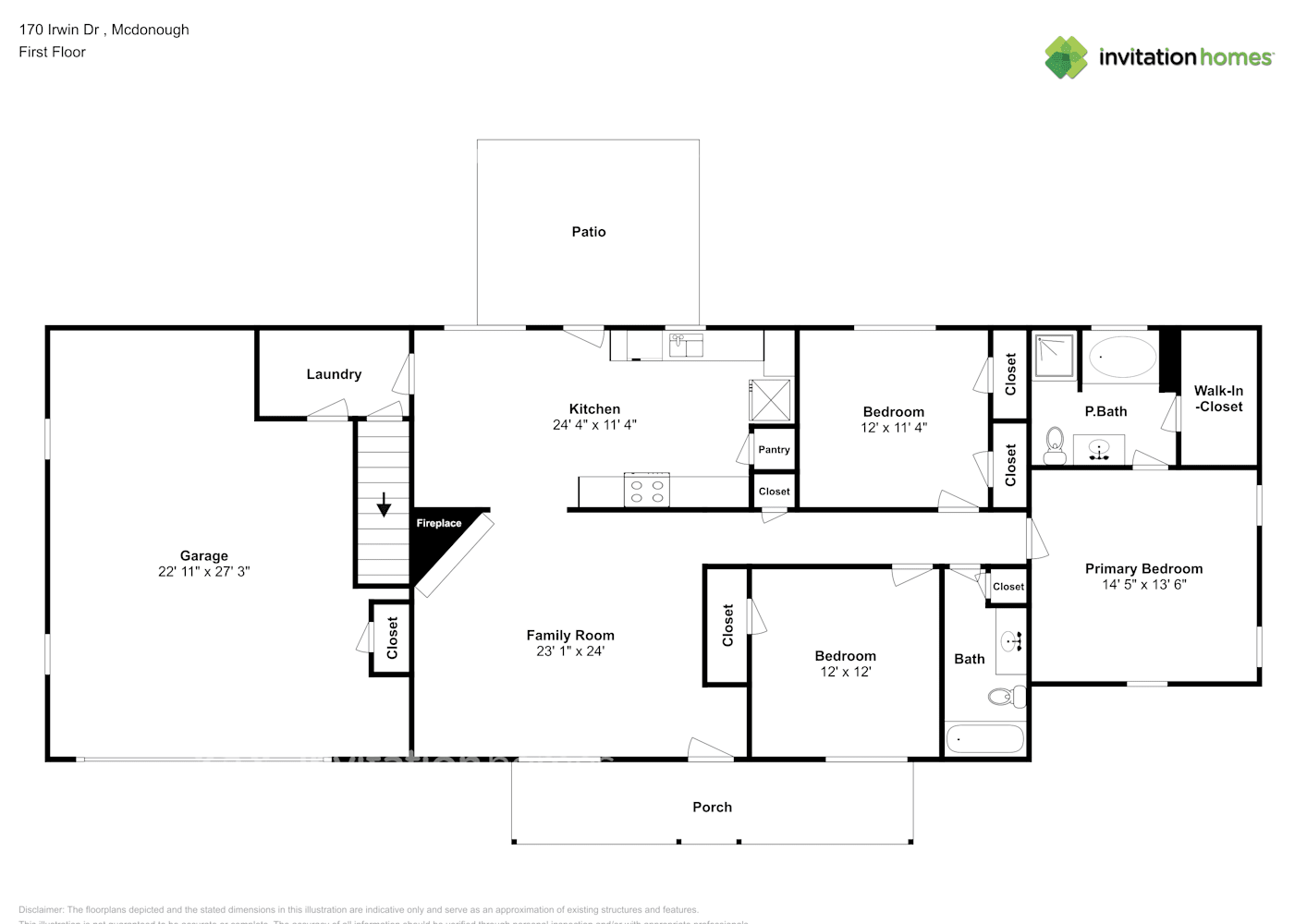 Building Photo - 170 Irwin Dr