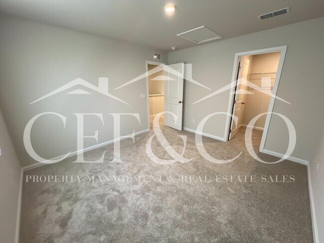 Building Photo - New Construction Gem – 4BR + Loft, Garage, and Great Amenities!