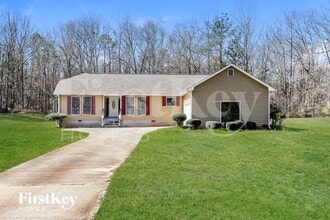 Building Photo - 1583 Pates Creek Rd