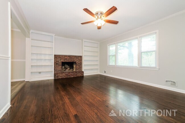 Building Photo - 3 BR/2.5BA | Newly Renovated Single Family Home | Large Deck | Fenced backyard!