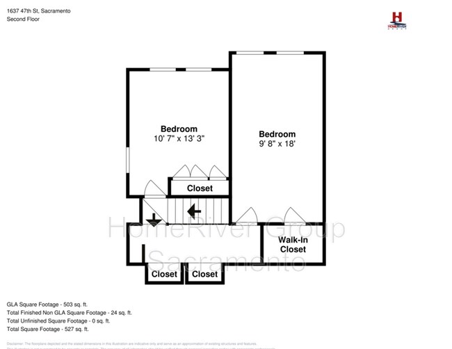 Building Photo - 1637 47th St