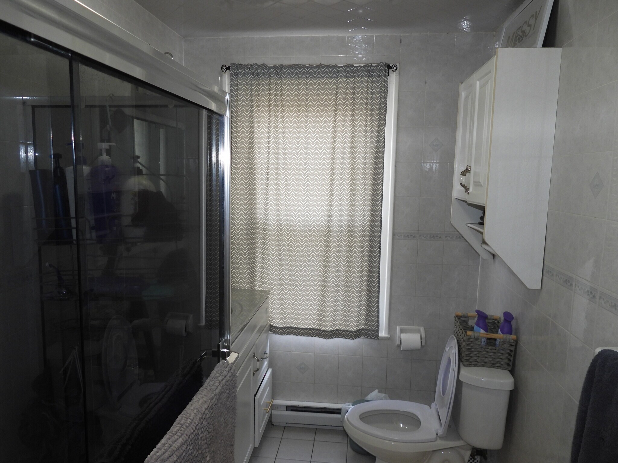 Bathroom - 69 Brinkerhoff St