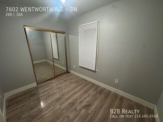 Building Photo - 7602 Wentworth Ave
