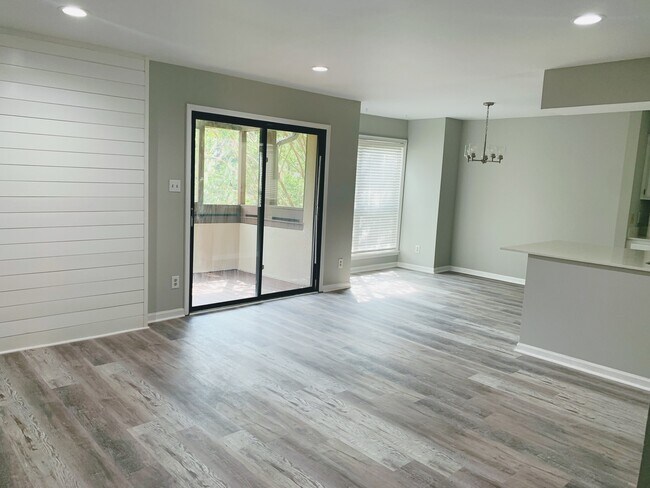 Open Floor Plan - 7224 Winery Ln