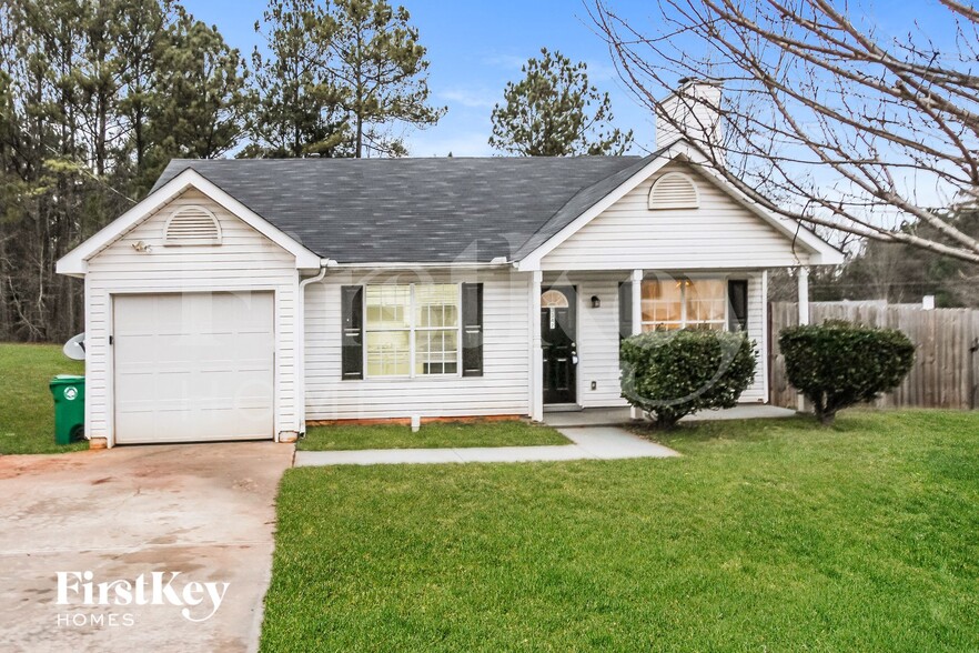 Building Photo - 3342 Crestview Ct