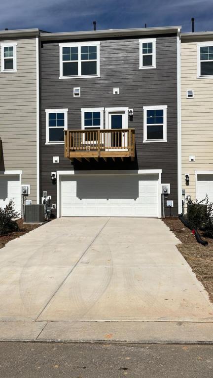 Building Photo - 836 Basswood Gln Trl